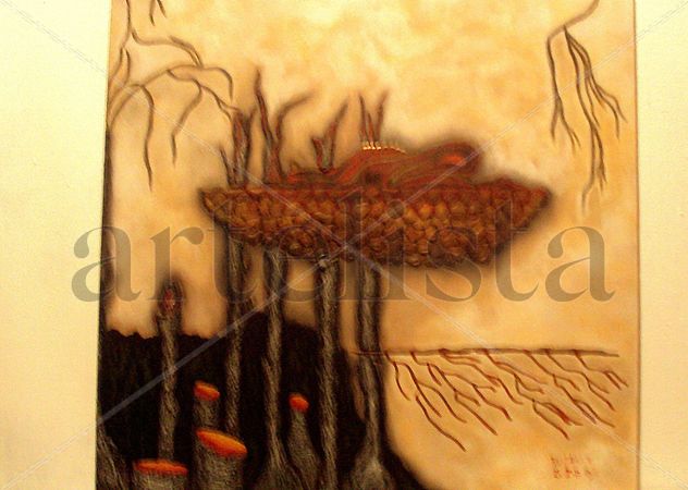 Muerte en el Bosque