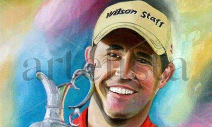 Privada "Golf's Portraits"