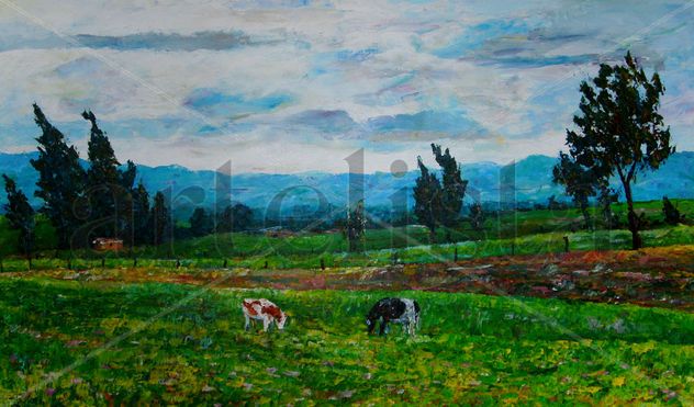 PAISAJE