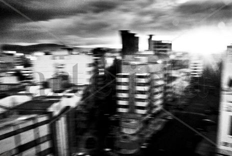 Silencios urbanos 1