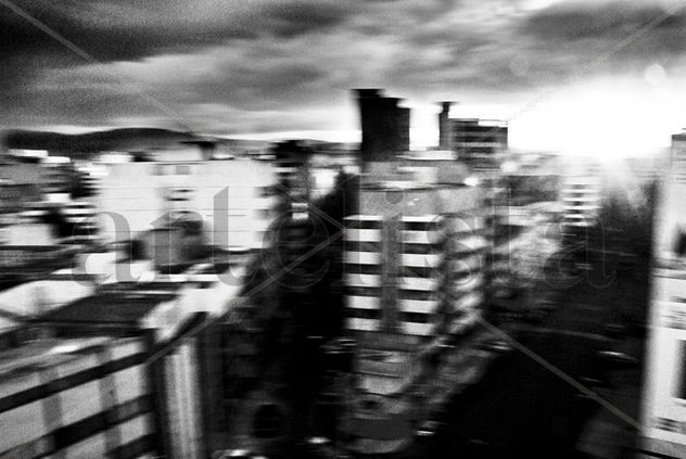 Silencios urbanos 1