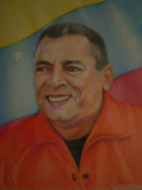 Wilfredo Medina