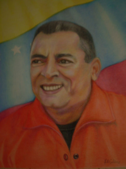 Wilfredo Medina