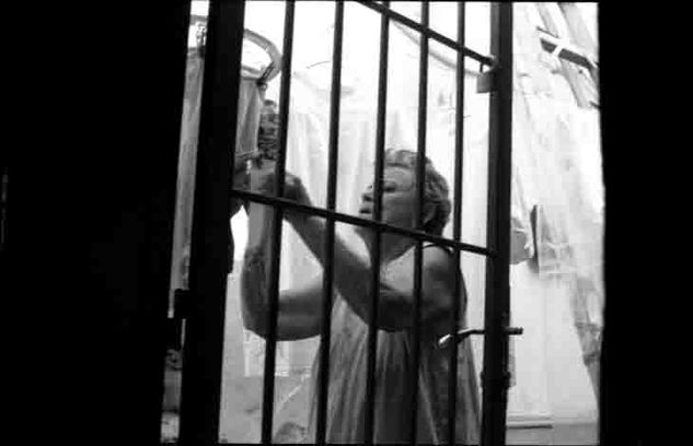 De la serie: Venezuela Photojournalism and Documentary Black and White (Manual)