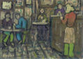 bar del barrio chino