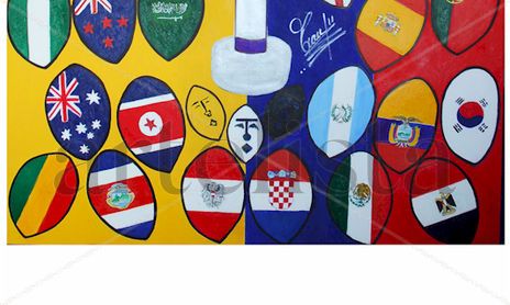 Artes plasticas