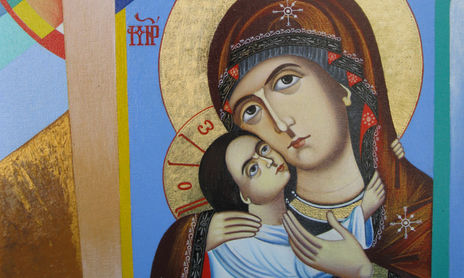 ICONOS