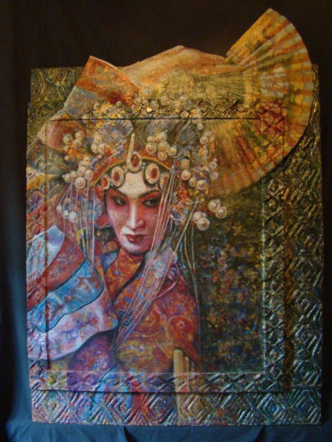 "Teatro Milenario" (China)