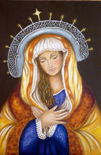 Virgen de la Paz