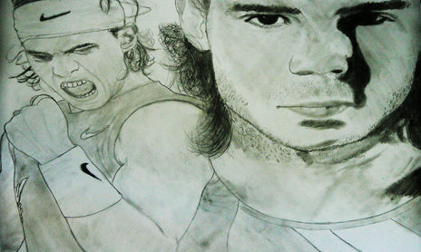 dibujos de jose