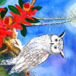 Flores y Aves thumbnail 1