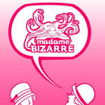 Diseños promocionales Madame Bizarre thumbnail 1