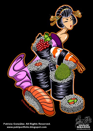 Sushi