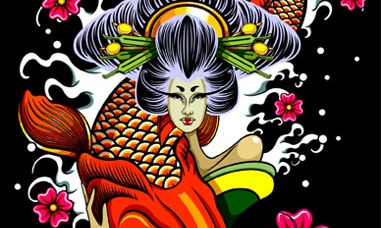 Ilustraciones 2011