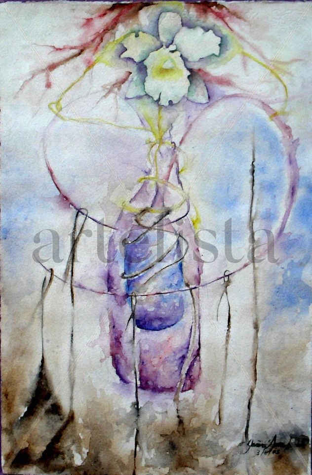 Entre Dios, El Espiritu y lo Mundano