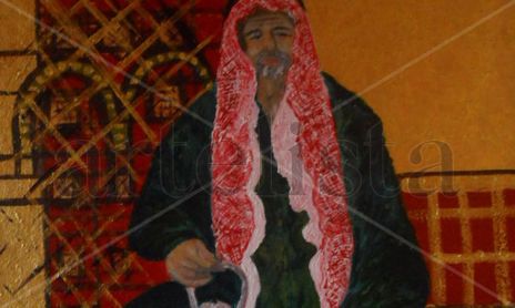 ARABIA