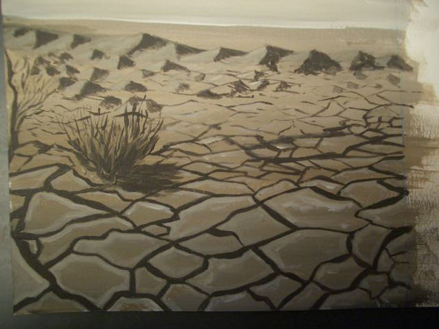 desierto