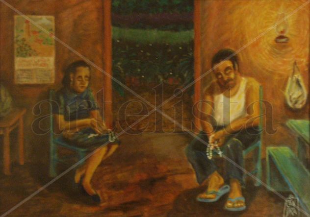 El amor y la Fe