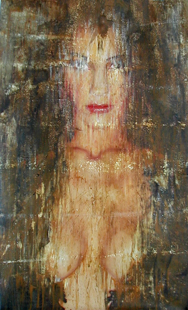 mujer