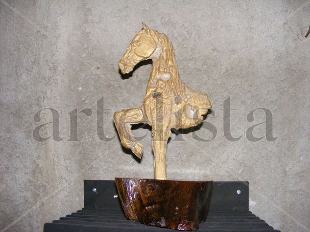 Elegancia Bronce Mixta