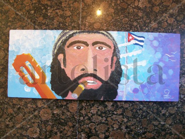 CUBA LIBRE