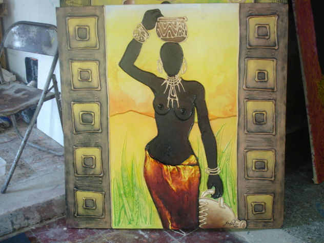 africana musk