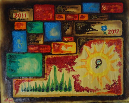 Calendario Cherokee