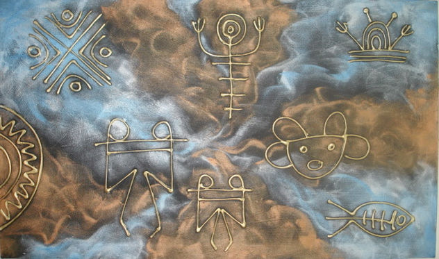 simbolos tainos