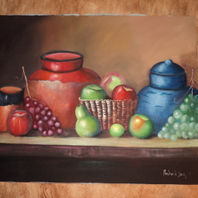 obra