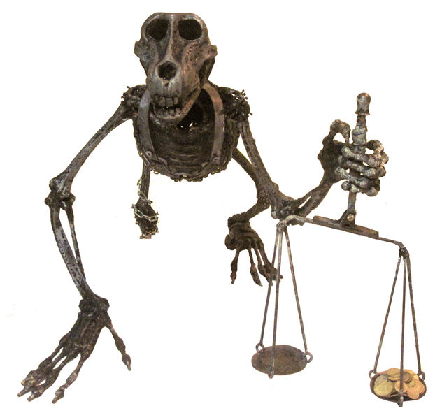 la justicia no es otra cosa que la convenicencia del mas fuerte