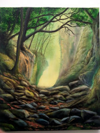 Bosque La Palma