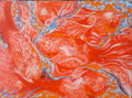 peses rojos