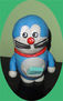 Lapicero"Doraemon"