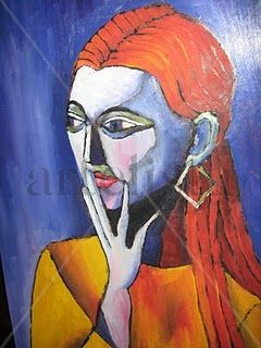 Autorretrato...