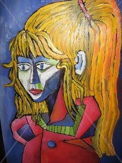 Autorretrato Nostálgico