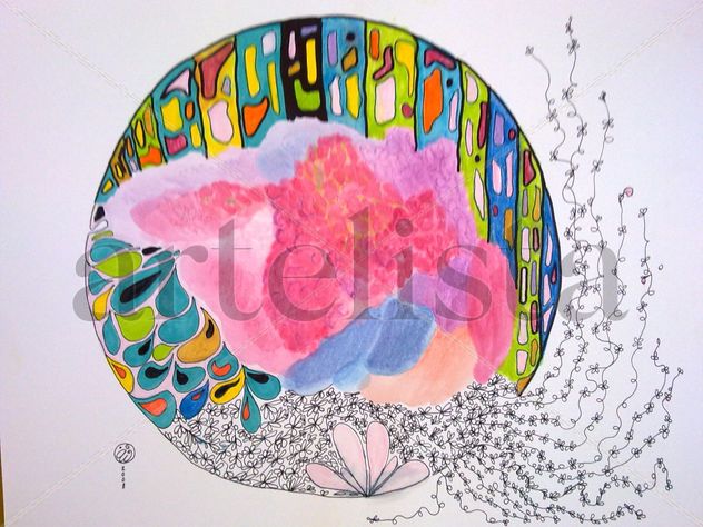 mandala expansión