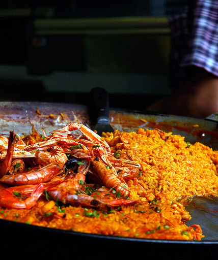 Paella