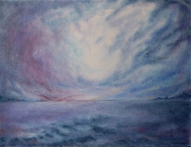 Horizontes II
