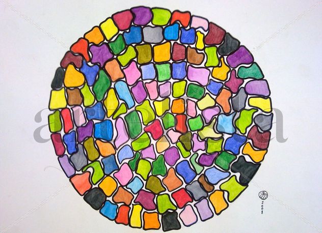 mandala agregado