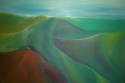 MEDITACION (Vendido)