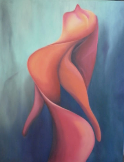 MUJER (Vendido)
