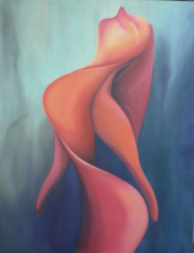 MUJER (Vendido)
