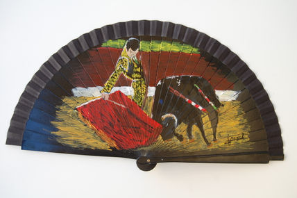 Corrida de toros