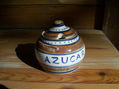 azucarero