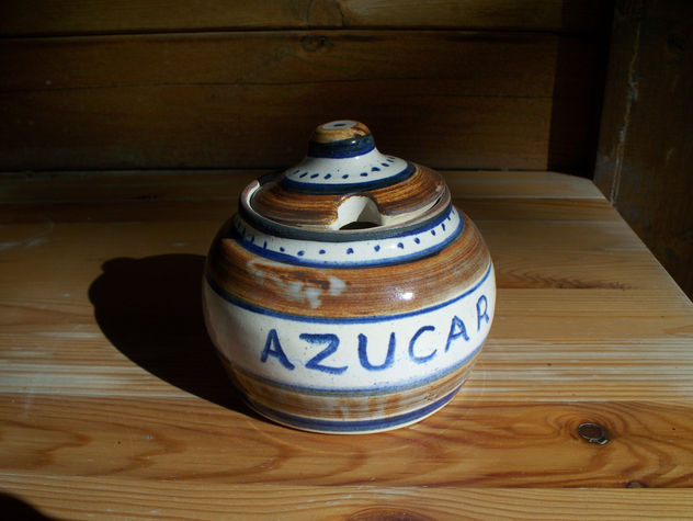 azucarero