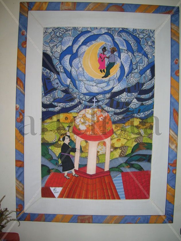 Homenaje a Pelegrin