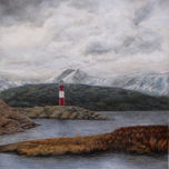 Pinturas con Acrilico - Acrylic Paintings thumbnail 1