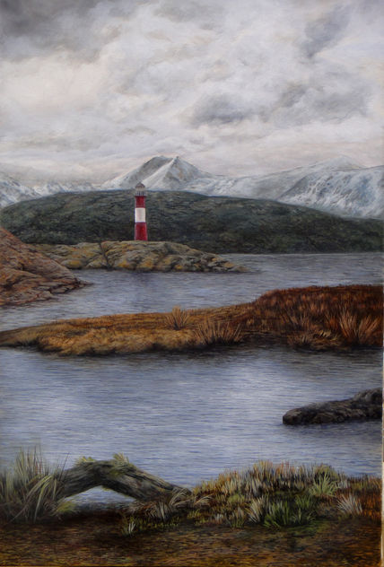 Patagonia Argentina