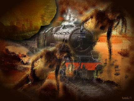 Tren sensual