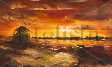 Barcos